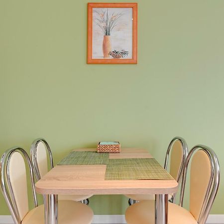 Comfort Apartments Curie Sklodowskiej Gdynia Luaran gambar
