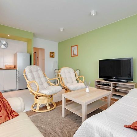 Comfort Apartments Curie Sklodowskiej Gdynia Luaran gambar